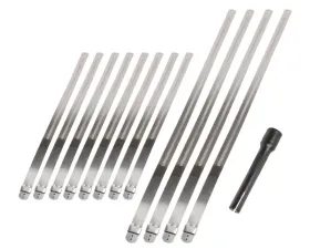 Design Engineering DEI Positive Locking Tie And Tool Kit