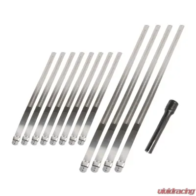 Design Engineering DEI Positive Locking Tie And Tool Kit - 10219
