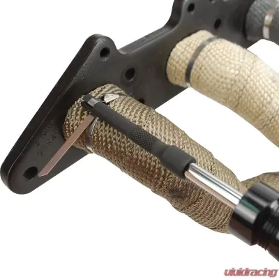 Design Engineering DEI Positive Locking Tie And Tool Kit - 10219