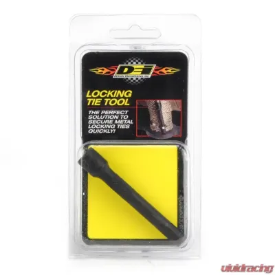 Design Engineering DEI Locking Tie Tool - 10220