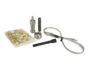 Design Engineering DEI Grommet And Tie Kit
