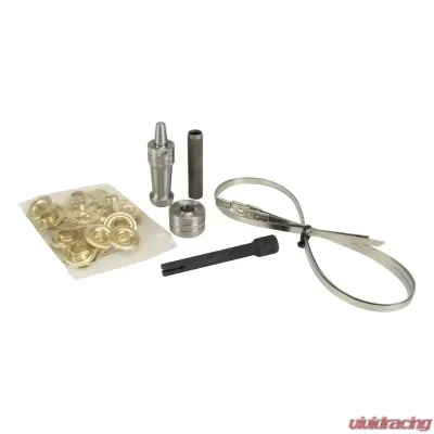 Design Engineering DEI Grommet And Tie Kit - 10223