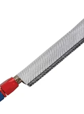 Design Engineering DEI Ultra Sheath Ma. Reflective Line Sleeving  3/4" X 3                                     - 10232 - Image 2