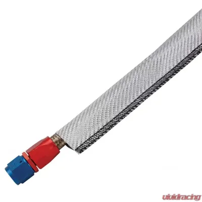 Design Engineering DEI Ultra Sheath Ma. Reflective Line Sleeving  3/4" X 3 - 10232