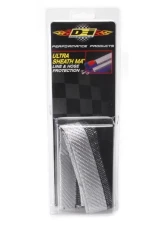 Design Engineering DEI Ultra Sheath Ma. Reflective Line Sleeving  3/4" X 3                                     - 10232 - Image 3