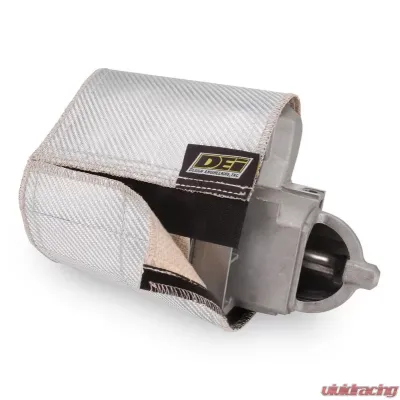 Design Engineering DEI Ultra Shield Ma Starter Shield - 10235