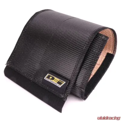 Design Engineering DEI Onxy Starter Shield - 10236