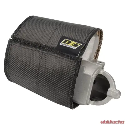 Design Engineering DEI Onxy Starter Shield - 10236