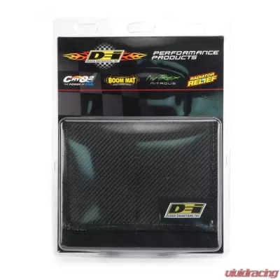 Design Engineering DEI Onxy Starter Shield - 10236