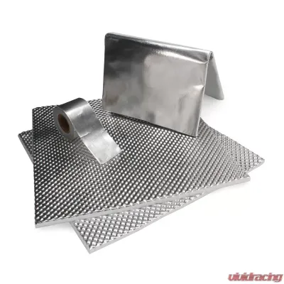 Design Engineering DEI Motorcycle Fairing / Bodywork Protection Kit - 10329