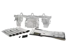 Design Engineering DEI Fuel Rail & Injector Cover Kit