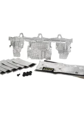 Design Engineering DEI Fuel Rail & Injector Cover Kit                                     - 10378 - Image 2