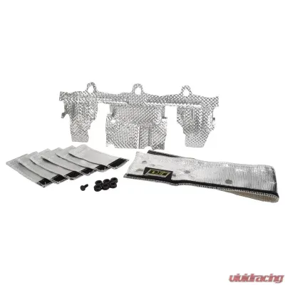 Design Engineering DEI Fuel Rail & Injector Cover Kit - 10378