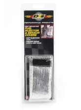 Design Engineering DEI Fuel Injector Covers, Universal 6 Pack                                     - 10382 - Image 4