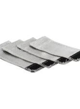 Design Engineering DEI Fuel Injector Cover, Universal 4 Pack                                     - 10381 - Image 4