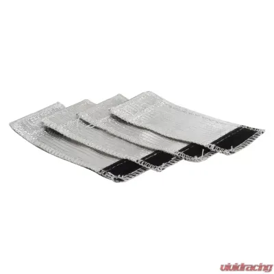 Design Engineering DEI Fuel Injector Cover, Universal 4 Pack - 10381