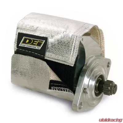 Design Engineering DEI Mini Versa Shield 5.25" X 16.5 - 10384
