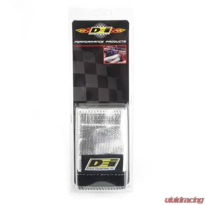 Design Engineering DEI Competition Cover 11-1/2" X 4.5" - Hook & Loop Closure Design - 10387