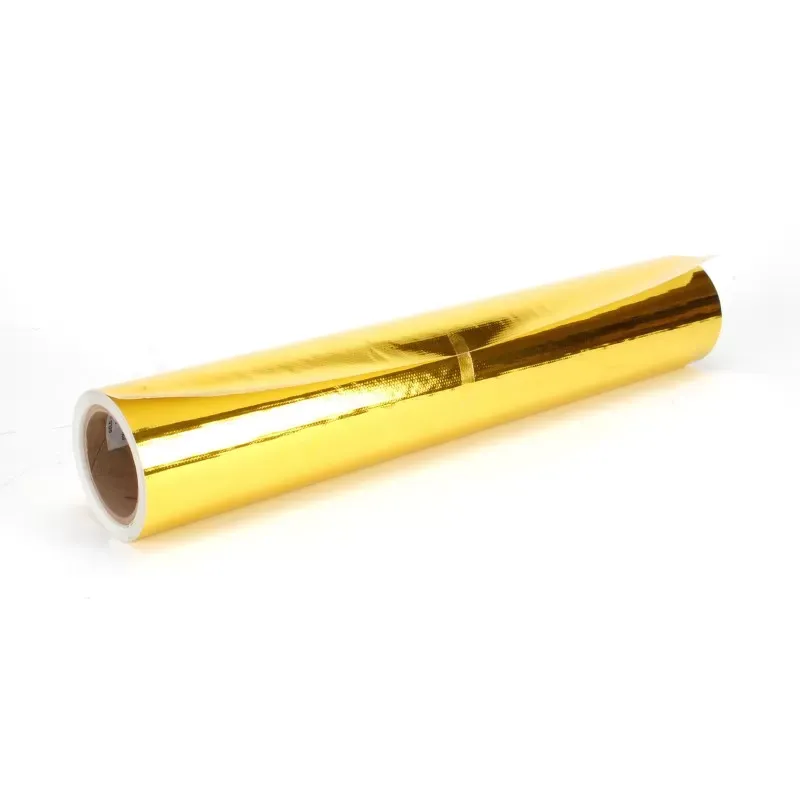 Design Engineering DEI Reflect-A-Gold 12" x 24" Sheet - 10392