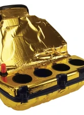 Design Engineering DEI Reflect-A-Gold 24" X 150 Ft Roll                                     - 10390 - Image 4