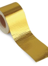 Design Engineering DEI Reflect-A-Gold Tape 2"X15Ft Roll                                     - 10396 - Image 2