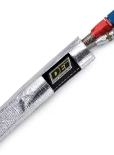 Design Engineering DEI Heat Sheath 1/2" I.D. X 50Ft Spool                                     - 93418 - Image 2