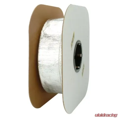 Design Engineering DEI Heat Sheath 1-1/4" I.D. X 50Ft Spool - 93404