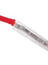 Design Engineering DEI Aluminun Plug Wire Sheath 3/4" X 6" - 4-Pack                                     - 10409 - Image 3