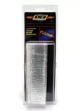 Design Engineering DEI Aluminun Plug Wire Sheath 3/4" X 6" - 4-Pack                                     - 10409 - Image 3