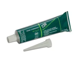 Design Engineering DEI Heat Resistant Sealant 3 Oz. Tube