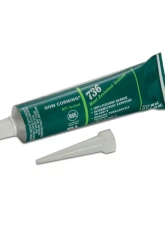 Design Engineering DEI Heat Resistant Sealant 3 Oz. Tube                                     - 10410 - Image 2