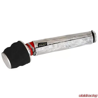 Design Engineering DEI Cool-Cover  Air-Tube Cover - 36" Long X 14" Wide - 10417
