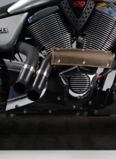 Design Engineering DEI Titanium Pipe Shield 1 Ft X 6 In                                     - 10450 - Image 4