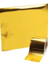 Design Engineering DEI Motorcycle Under Tank Heat Reflection Kit - Gold                                     - 10464 - Image 4