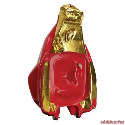 Design Engineering DEI Motorcycle Under Tank Heat Reflection Kit - Gold - 10464
