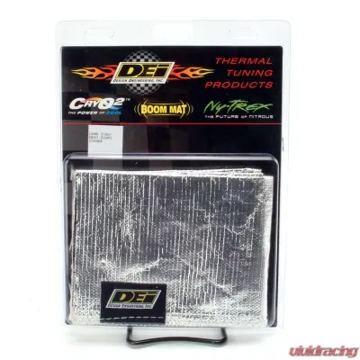 Design Engineering DEI Dyno Strap Heat Shield - 10466