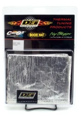Design Engineering DEI Dyno Strap Heat Shield                                     - 10466 - Image 3
