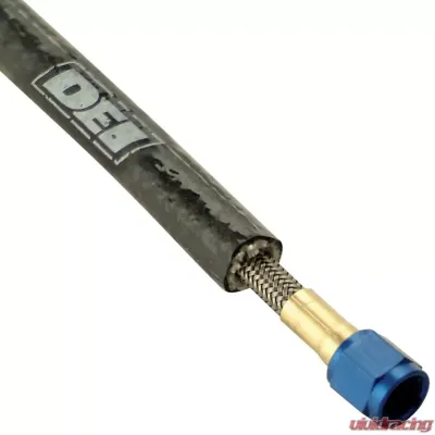 Design Engineering DEI Fire Sleeve 1" I.D. - Bulk Per Foot (Fire Tape Not Included) - 91474