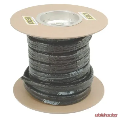 Design Engineering DEI Fire Sleeve 3/8" I.D. X 100Ft Spool - 94470