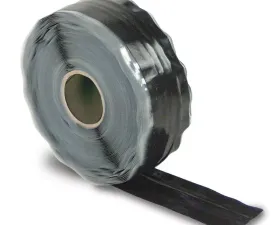 Design Engineering DEI Fire Tape - Self Vulcanizing Tape 1