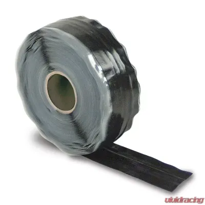 Design Engineering DEI Fire Tape - Self Vulcanizing Tape 1" X 37 Ft - 10476