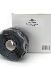 Design Engineering DEI Fire Tape - Self Vulcanizing Tape 1" X 37 Ft                                     - 10476 - Image 2