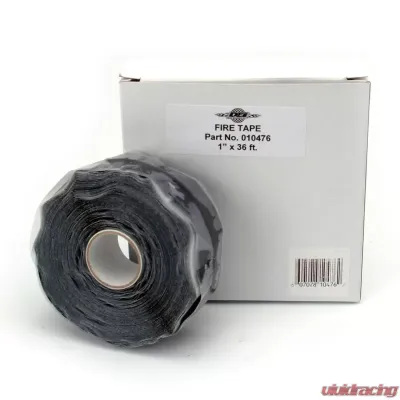 Design Engineering DEI Fire Tape - Self Vulcanizing Tape 1" X 37 Ft - 10476