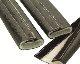 Design Engineering DEI Fire Wrap 3000 - 2 Ft Segment 1