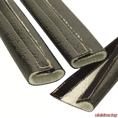 Design Engineering DEI Fire Wrap 3000 - 2 Ft Segment 5/8" Diameter - 10477