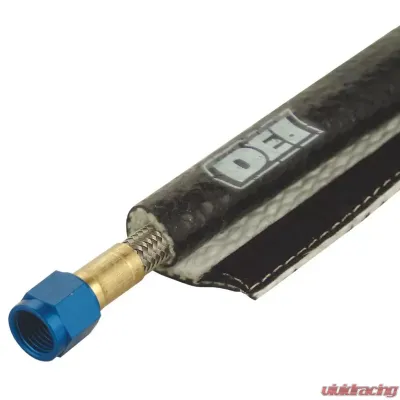 Design Engineering DEI Fire Wrap 3000 - 2 Ft Segment 5/8" Diameter - 10477
