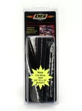 Design Engineering DEI Fire Wrap 3000 - 2 Ft Segment 5/8" Diameter                                     - 10477 - Image 4