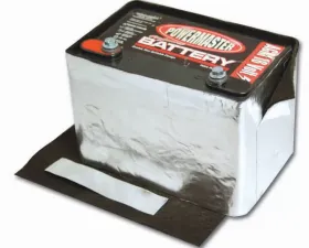 Design Engineering DEI Cell Saver-Battery Insulation Kit