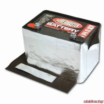 Design Engineering DEI Cell Saver-Battery Insulation Kit - 10480