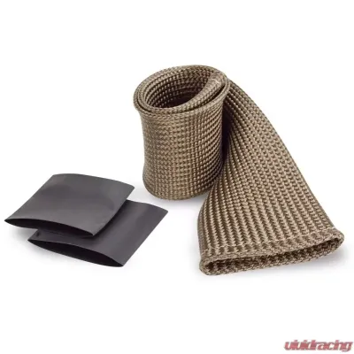 Design Engineering DEI Protect-A-Sleeve - 2 Id X 3Ft - Titanium - 10482